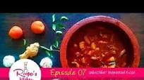Pork Vindaloo / Panni / Pig | Meat | Spicy Curry Pork Vindaloo / Panni / Pig | Meat | Spicy Curry
