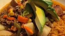 Recipe: Perfect Picadillo / Goulash Recipe: Perfect Picadillo / Goulash