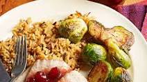 Cranberry Pork Roast Cranberry Pork Roast