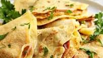 Savory Crepes Savory Crepes