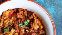 Baingan Bharta Recipe Baingan Bharta Recipe