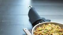 One Pot Salsa Beef Skillet One Pot Salsa Beef Skillet
