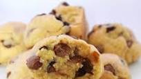 Condensed Milk Cookies Condensed Milk Cookies