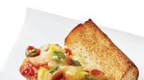 Ham and Pineapple Pizza Subs Ham and Pineapple Pizza Subs