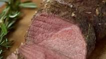Air Fryer Beef Tenderloin Air Fryer Beef Tenderloin