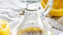 Greek Salad Dressing Greek Salad Dressing