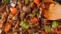 Pepper Steak Recipe Pepper Steak Recipe