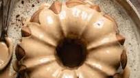 Easy Coffee Bundt Cake Easy Coffee Bundt Cake
