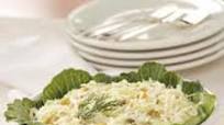 Dilly Coleslaw Dilly Coleslaw