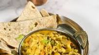 Cabbage Curry Cabbage Curry