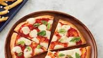 Mini Margherita Pizzas Mini Margherita Pizzas