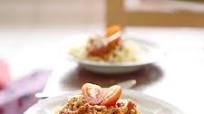 Easy Creamy Spaghetti Sauce Easy Creamy Spaghetti Sauce