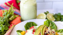 Fiesta Taco Salad Fiesta Taco Salad