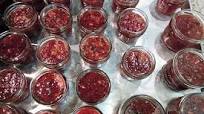 Strawberry Jalapeño Jam Strawberry Jalapeño Jam