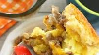 Easy Crescent Roll Breakfast Pizza Easy Crescent Roll Breakfast Pizza