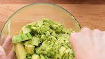 Homemade Avocado Baby Food Homemade Avocado Baby Food