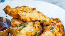 Air Fryer Chicken Tenders Air Fryer Chicken Tenders