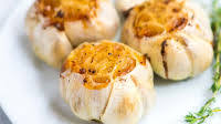 Crostini (small toasted bread) Crostini (small toasted bread)