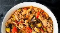 Slow Cooker Chicken Ratatouille Recipe Slow Cooker Chicken Ratatouille Recipe