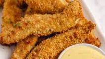 Vortex Chicken Tenders Vortex Chicken Tenders