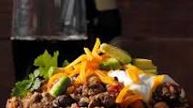 Slow-Cooker Quinoa Chili Slow-Cooker Quinoa Chili