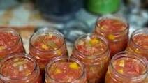 Pressure Canning Stewed Tomatoes Pressure Canning Stewed Tomatoes