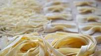 Old Fashioned Egg Noodles Old Fashioned Egg Noodles