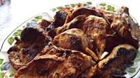 Marinated Boneless Center Cut Pork Loin Marinated Boneless Center Cut Pork Loin