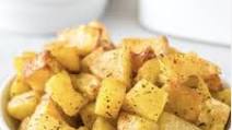 Air Fryer Breakfast Potatoes Air Fryer Breakfast Potatoes