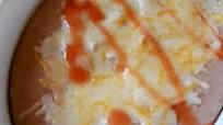 Easy Restaurant Style Refried Beans Easy Restaurant Style Refried Beans