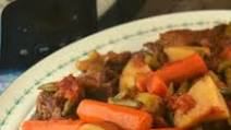 Crockpot Swiss Steak Crockpot Swiss Steak