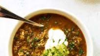 Salsa Verde Taco Soup Salsa Verde Taco Soup