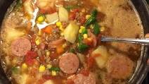 Texas Cowboy Stew Texas Cowboy Stew