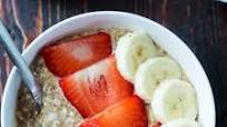 Anti-Inflammatory Instant Oats Anti-Inflammatory Instant Oats