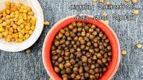 பண்டிகை கால சித்திர பிரசாதம் வீட்டிலேயே எப்படி செய்யலாம்? பண்டிகை கால சித்திர பிரசாதம் வீட்டிலேயே எப்படி செய்யலாம்?