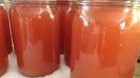 Rhubarb Punch Rhubarb Punch