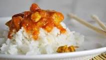 Coconut Curry Chicken Coconut Curry Chicken