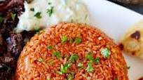 Tomato Rice Tomato Rice