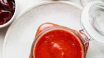 Gluten Free Homemade Enchilada Sauce Gluten Free Homemade Enchilada Sauce