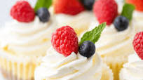 Mini Cheesecakes Mini Cheesecakes