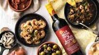 5 Easy Tapas Recipes 5 Easy Tapas Recipes