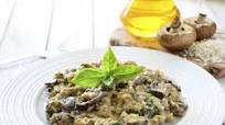 Mixed Mushroom Risotto Mixed Mushroom Risotto