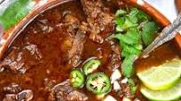 Birria (Mexican Beef Stew) Birria (Mexican Beef Stew)