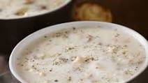 Classic Clam Chowder Classic Clam Chowder