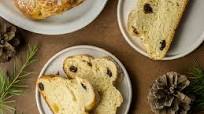 Czech Christmas Bread (Vanocka) Czech Christmas Bread (Vanocka)