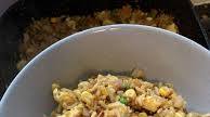 Healthy AND Easy Fried Rice Healthy AND Easy Fried Rice