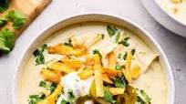 Crockpot White Chicken Chili Recipe Crockpot White Chicken Chili Recipe