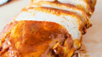 Oven Roasted Middle Eastern Chicken Breasts Oven Roasted Middle Eastern Chicken Breasts