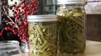 Canning Green Beans Canning Green Beans
