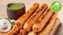 Have A Taste Of The Royalty With Kakori Kebabs Have A Taste Of The Royalty With Kakori Kebabs